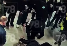 Охранники ТЦ Сити Молл задержали мужчину с аэрозольным пистолетом ohranniki tcz siti moll zaderzhali muzhchinu s aerozolnym pistoletom-journalrf-ru-0