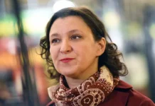 Олеся Железняк из «Сватов» — война расколола семью и карьеру olesya zheleznyak iz svatov vojna raskolola semyu i kareru-journalrf-ru-0