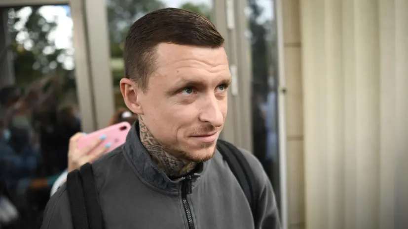 Мамаев: год Красной Огненной Лошади ассоциируется с ЦСКА, точно должны стать чемпионами в 2026-м