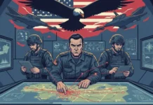 Пентагон и Белый дом обсуждают стратегии работы с Ираном и КСИР pentagon i belyj dom obsuzhdayut strategii raboty s iranom i ksir-journalrf-ru-0