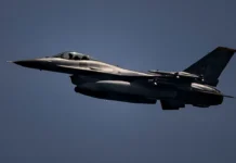 Пентагон планирует крупный контракт на F-16 для Украины и Sabena pentagon planiruet krupnyj kontrakt na 16 dlya ukrainy i -journalrf-ru-0