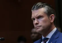 pit hegset iz pentagona o gotovnosti ssha podderzhat venesuelu i trampa-journalrf-ru-0