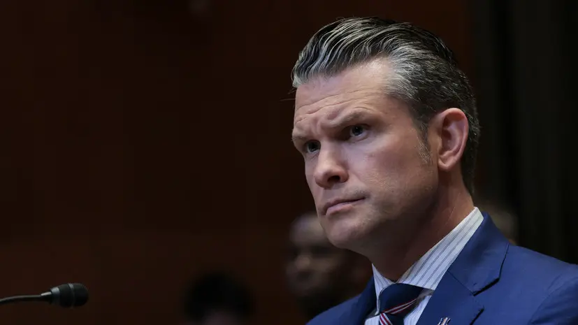 Глава Пентагона: США готовы к полномасштабной операции на территории Венесуэлы