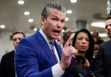 Пит Хегсет пропустит встречу НАТО после обсуждения США и Гренландии pit hegset propustit vstrechu nato posle obsuzhdeniya ssha i grenlandii-journalrf-ru-0