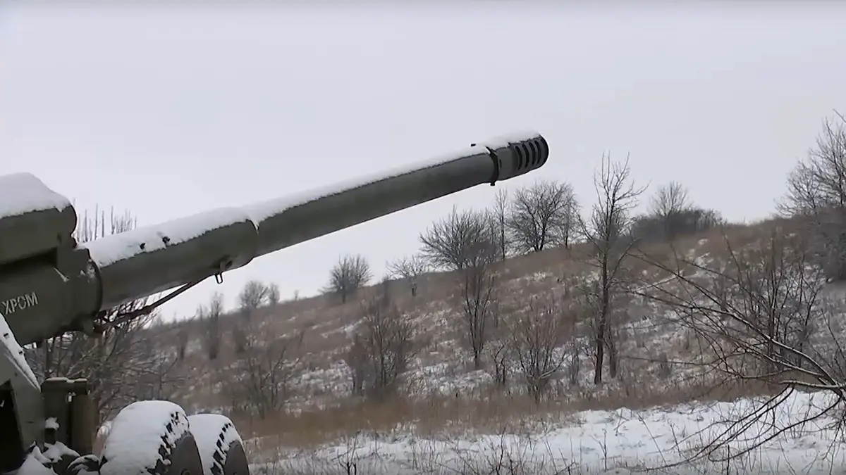 Shot: Шесть бойцов ВСУ погибли под Купянском от голода и мороза