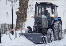 Погодные контрасты от Якутии до Камеруна и прогноз Гидрометцентра для Подмосковья pogodnye kontrasty ot yakutii do kameruna i prognoz gidrometczentra dlya podmoskovya-journalrf-ru-0