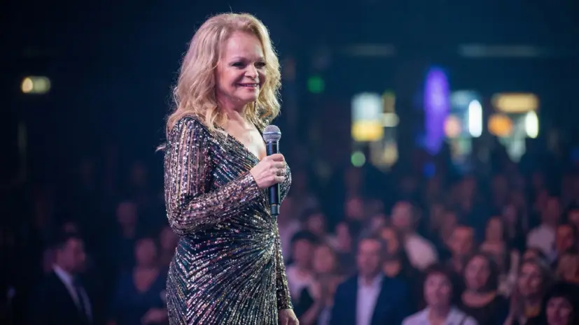 Адвокат рассказала о реакции Лурье на получение ключей от купленной квартиры