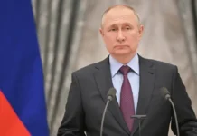 Путин и Медведев высказались о росте напряжённости вокруг Украины putin i medvedev vyskazalis o roste napryazhyonnosti vokrug ukrainy-journalrf-ru-0