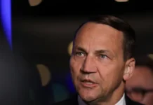 Радослав Сикорский сообщил о союзе Украины и Польши в области дронов и ракет radoslav sikorskij soobshhil o soyuze ukrainy i polshi v oblasti dronov i raket-journalrf-ru-0