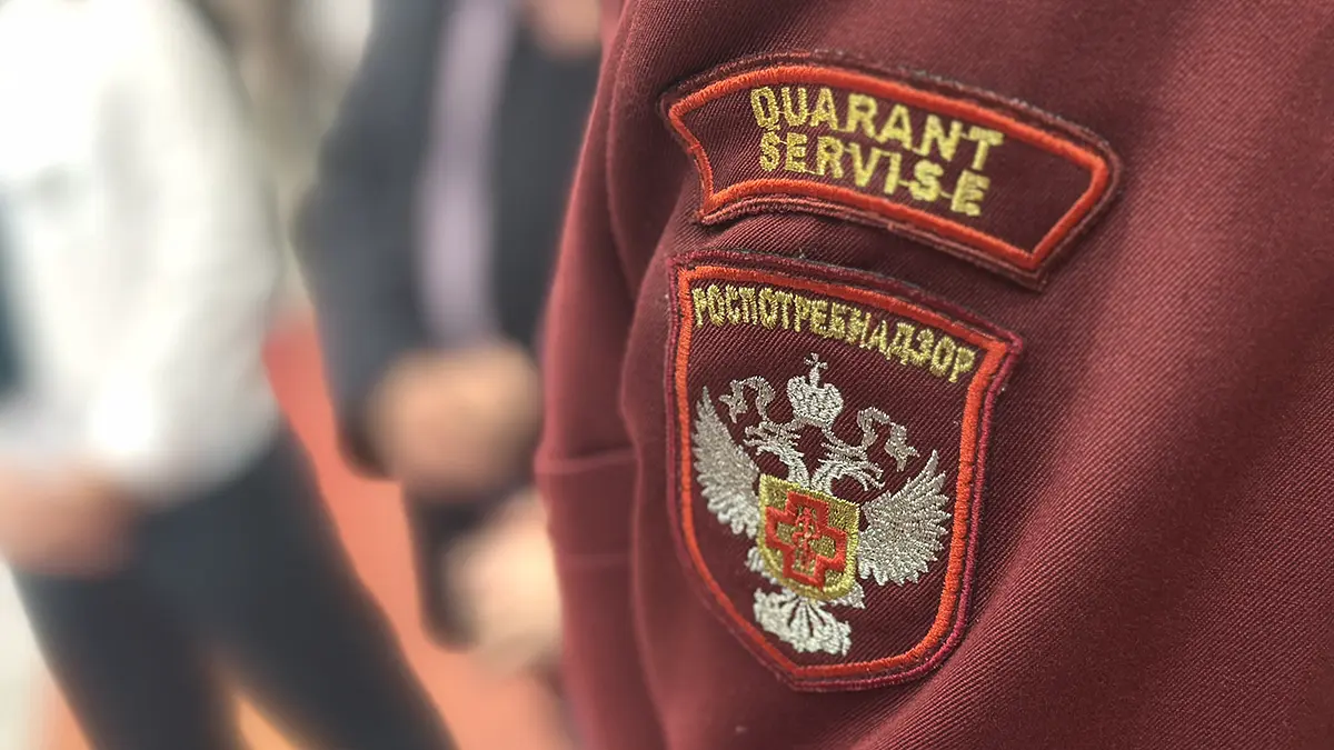 Пассажиры задержанных рейсов могут обратиться в Роспотребнадзор за консультацией