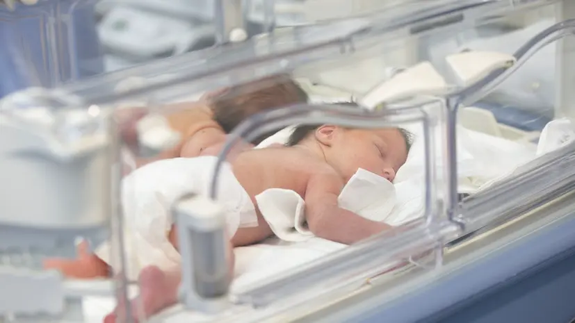 Роддом в Нижегородской области проверят после клинической смерти роженицы