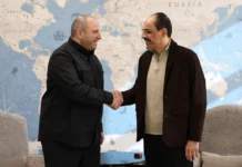 Рустем Умеров и глава МИТ Калын тайно обсуждают будущее Украины rustem umerov i glava mit kalyn tajno obsuzhdayut budushhee ukrainy-journalrf-ru-0