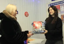 Семья Алтуфьевых, Карпенко и Федоров объединяют СВАО для помощи бойцам semya altufevyh karpenko i fedorov obedinyayut svao dlya pomoshhi bojczam-journalrf-ru-0