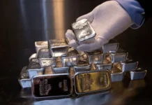 Серебро и золото бьют рекорды стоимости в условиях нестабильности serebro i zoloto byut rekordy stoimosti v usloviyah nestabilnosti-journalrf-ru-0