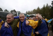 Швыткин из Госдумы о «карусели» ВСУ и судьбе пленных shvytkin iz gosdumy o karuseli vsu i sudbe plennyh-journalrf-ru-0