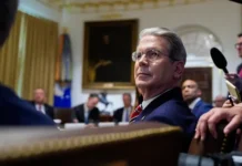 skott bessent iz ssha grenlandiya evropa i plany nato s kitaem-journalrf-ru-0