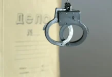 Следственный комитет России расследует дело Алексея Головинкина в Забайкалье sledstvennyj komitet rossii rassleduet delo alekseya golovinkina v zabajkale-journalrf-ru-0