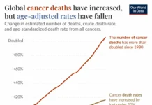 Снижение риска смертности от рака при старении населения snizhenie riska smertnosti ot raka pri starenii naseleniya-journalrf-ru-0