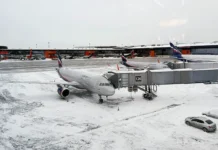 Снова в строю! Шереметьево отменяет ограничения на посадку для Аэрофлот и других авиалиний snova v stroyu sheremetevo otmenyaet ogranicheniya na posadku dlya aeroflot i drugih avialinij-journalrf-ru-0