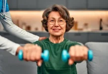Спорт, диета и витамины — важные шаги к долголетию и здоровью sport dieta i vitaminy vazhnye shagi k dolgoletiyu i zdorovyu-journalrf-ru-0