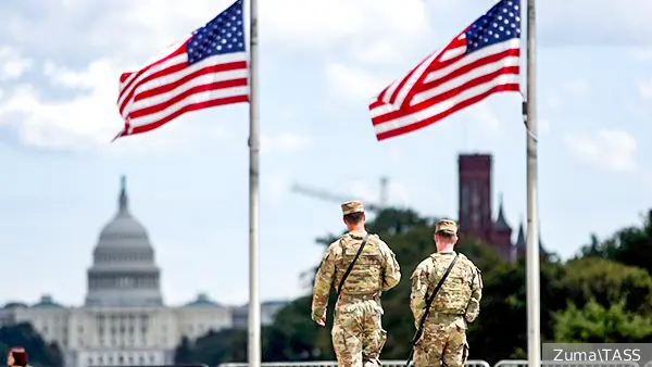 США перебросили эмиров «Исламского государства» из Сирии в Ирак