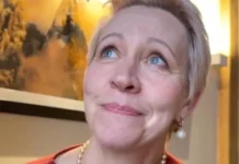 Татьяна Лазарева оптимистично высказалась о ситуации с Долиной tatyana lazareva optimistichno vyskazalas o situaczii s dolinoj-journalrf-ru-0