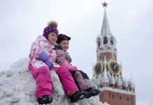 Татьяна Позднякова из Метеоновостей сообщает о свежем снеге для Москвы 14 января tatyana pozdnyakova iz meteonovostej soobshhaet o svezhem snege dlya moskvy 14 yanvarya-journalrf-ru-0