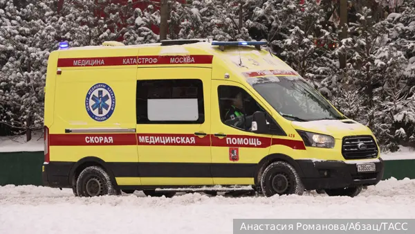 При пожаре в сауне Прокопьевска погибли пятеро подростков