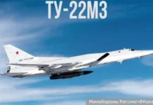 Ту-22М3 ВКС России совершили вылет над Балтикой в сопровождении Су-35С tu22m3 vks rossii sovershili vylet nad baltikoj v soprovozhdenii su35s-journalrf-ru-0