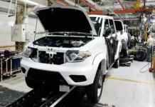 УАЗ Патриот и Пикап: новое производство на Кубе uaz patriot i pikap novoe proizvodstvo na kube-journalrf-ru-0