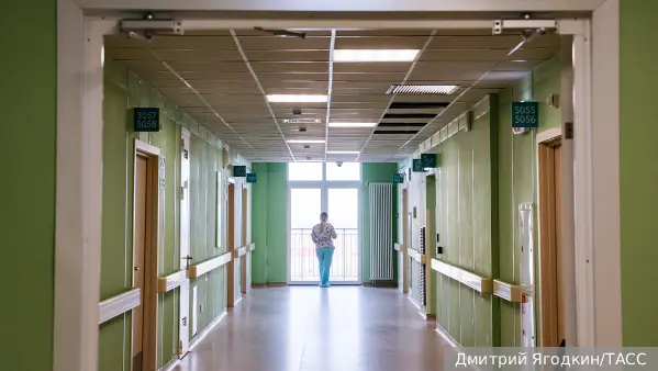 По факту смерти младенцев в роддоме Новокузнецка возбуждено уголовное дело