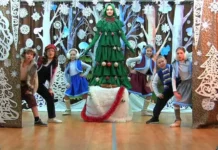 Уральская ДШИ: новые горизонты творчества в Нижнем Тагиле uralskaya dshi novye gorizonty tvorchestva v nizhnem tagile-journalrf-ru-0