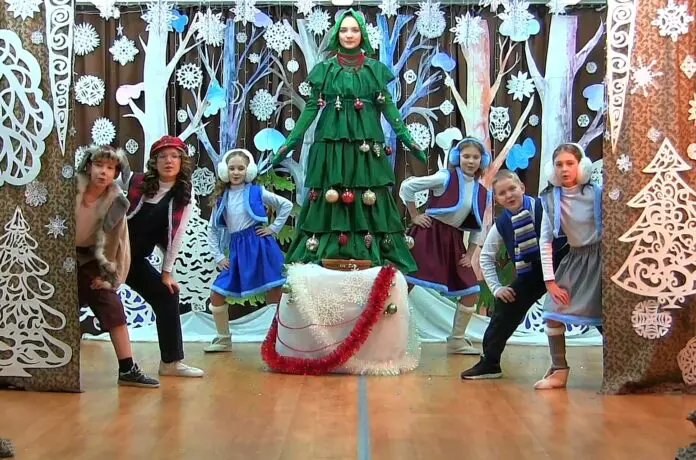 Уральская ДШИ: новые горизонты творчества в Нижнем Тагиле-0