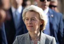 Урсула фон дер Ляйен и Нарендра Моди укрепляют связи ЕС и Индии ursula fon der lyajen i narendra modi ukreplyayut svyazi es i indii-journalrf-ru-0