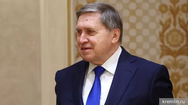 Ушаков подтвердил запланированные переговоры России, США и Украины в Абу-Даби