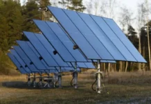 VajaTrack – вертикальный трекер для солнечной энергии vertikalnyj treker dlya solnechnoj energii-journalrf-ru-0