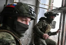 Владимир Константинов и российская армия сигнализируют о развязке конфликта vladimir konstantinov i rossijskaya armiya signaliziruyut o razvyazke konflikta-journalrf-ru-0