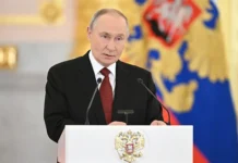 Владимир Путин предупредил в Кремле – цена мира выше, чем кажется vladimir putin predupredil v kremle czena mira vyshe chem kazhetsya-journalrf-ru-0