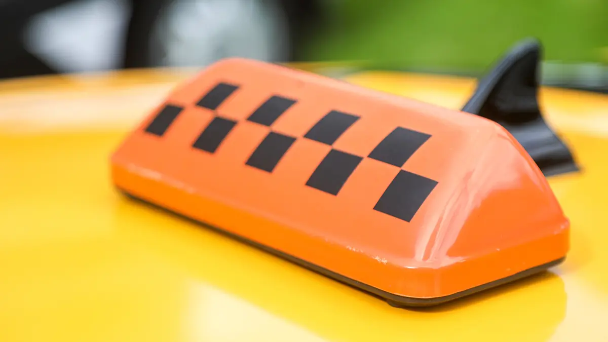 В России рекордно подорожала стоимость поездок на такси