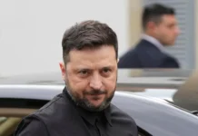 Владимир Зеленский предупреждает о том, что давление США и Европы способно сломить Россию vladimir zelenskij preduprezhdaet o tom chto davlenie ssha i evropy sposobno slomit rossiyu-journalrf-ru-0