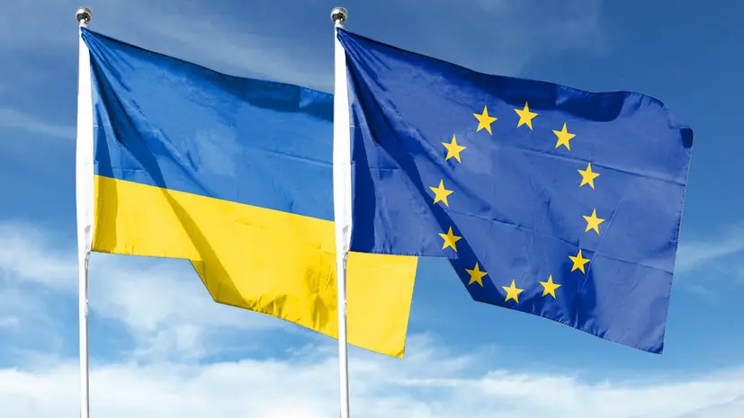 МИД России: ЕС уже «поделил» российские активы между Киевом и своим ВПК