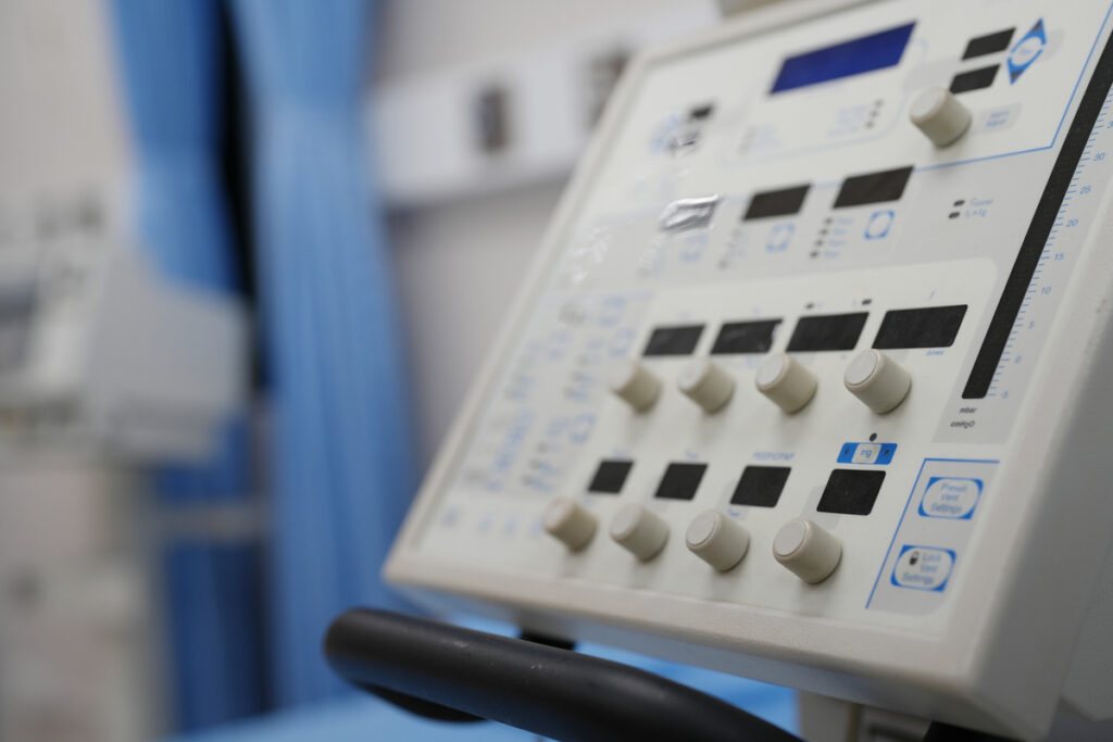 Внутренняя операционная