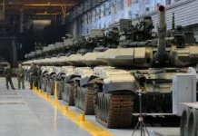 Военная разведка Дании высоко оценила ОПК России на фоне Европы и НАТО voennaya razvedka danii vysoko oczenila opk rossii na fone evropy i nato-journalrf-ru-0