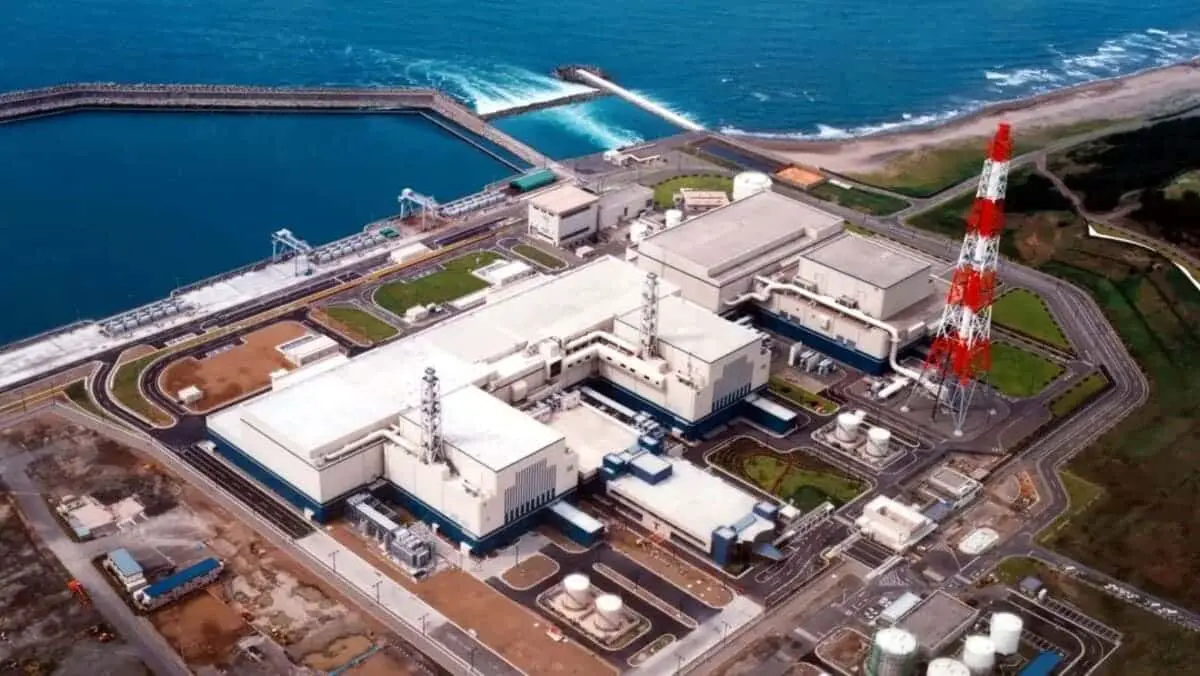 TEPCO возобновит работу крупнейшей АЭС с одобрения NRA-0