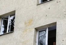 vsu atakovali zhiloj dom i avtomobil v zaporozhskoj oblasti vse zhiteli v bezopasnosti-journalrf-ru-0