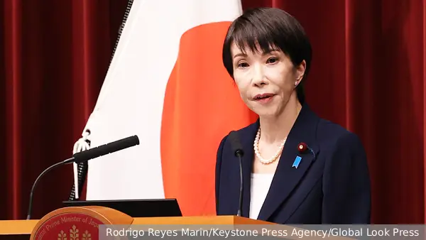 Лавров напомнил, что Япония не стесняется дискуссий по ядерному оружию