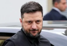 Зеленский не приехал в Давос – интрига Трампа и Литвина zelenskij ne priehal v davos intriga trampa i litvina-journalrf-ru-0