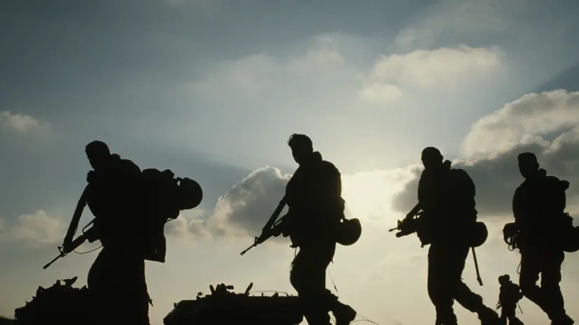 NYT: в Киеве усомнились в эффективности размещения европейских войск на Украине