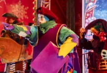 Зима в Москве волшебна с Натальей Сергуниной до 28 февраля! zima v moskve volshebna s natalej serguninoj do 28 fevralya-journalrf-ru-0