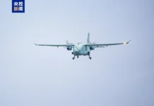 YH-1000S – китайский беспилотник: инновация в мировой логистике 1000 kitajskij bespilotnik innovacziya v mirovoj logistike-journalrf-ru-0